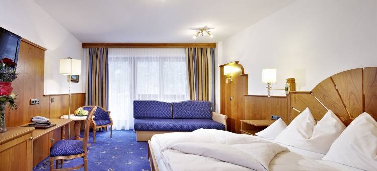 亚格霍夫酒店(Hotel Jägerhof)图片