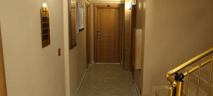 白色的珍珠酒店(Beyaz İNCİ Otel)图片