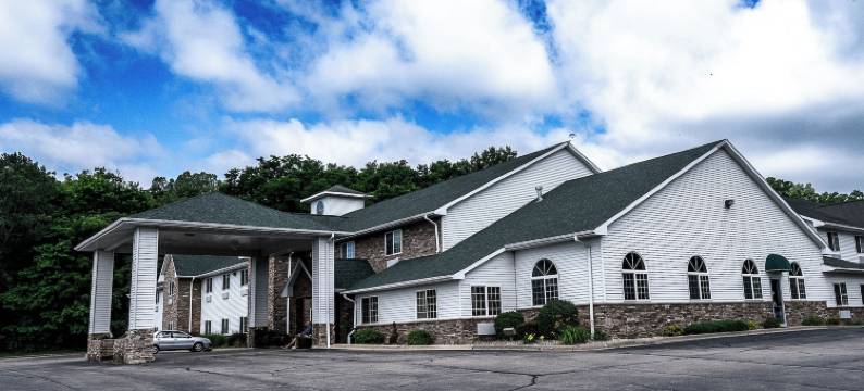 稀树草原套房&酒店(Savanna Inn & Suites)图片