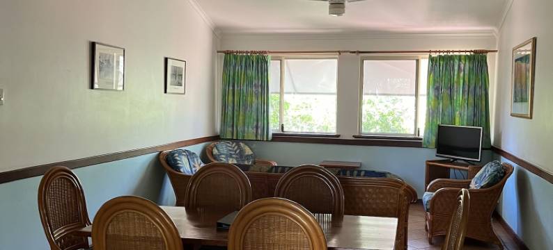 栖息地度假村(Habitat Resort)图片