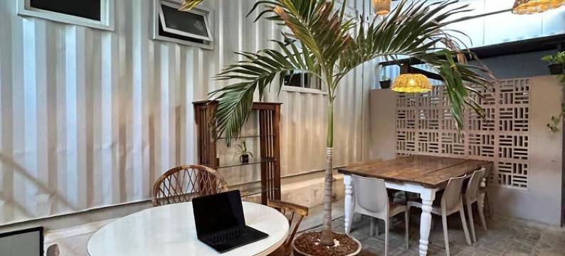 努玛尔酒店(Numar Hotel)图片