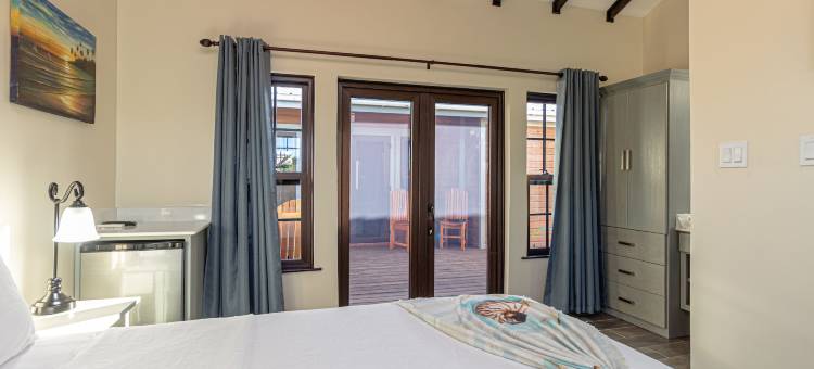 新小屋民宿(Casa Nova Cabanas)图片