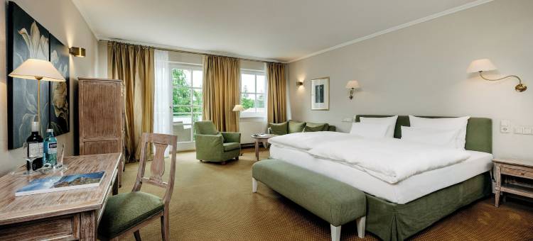 霍夫祖尔林德罗曼蒂克酒店(Romantik Hotel Hof zur Linde)图片