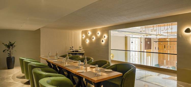 克拉克斯酒店 埃塔瓦(Clarks Inn Etawah)图片