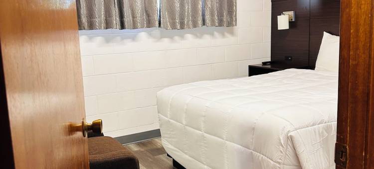 锚旅馆汽车旅馆(Anchor Inn Motel by Loyalty)图片