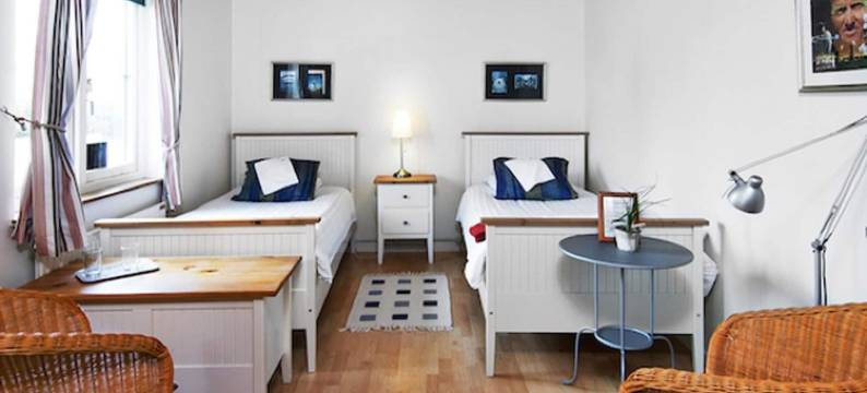 阿比卡斯高尔夫餐厅及酒店(Abbekås Golfrestaurang & Hotell)图片