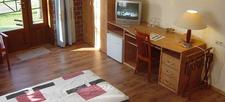 德瓦特莫伦酒店(Hotel de Watermolen)图片