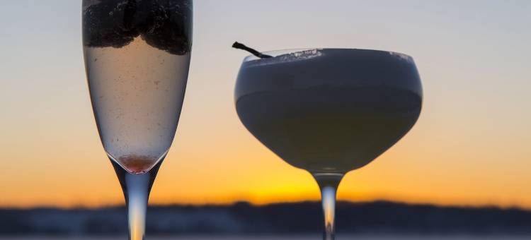 玛苏度假村(Mat-Su Resort)图片