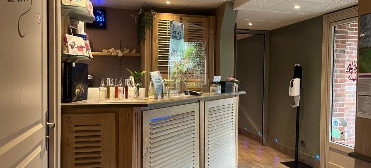 克洛弗勒里葡萄园 - Spa酒店(Domaine du Clos Fleuri - Spa)图片