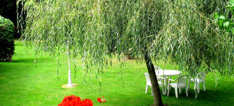 德霍斯弗安特酒店(Logis Deshors-Foujanet)图片