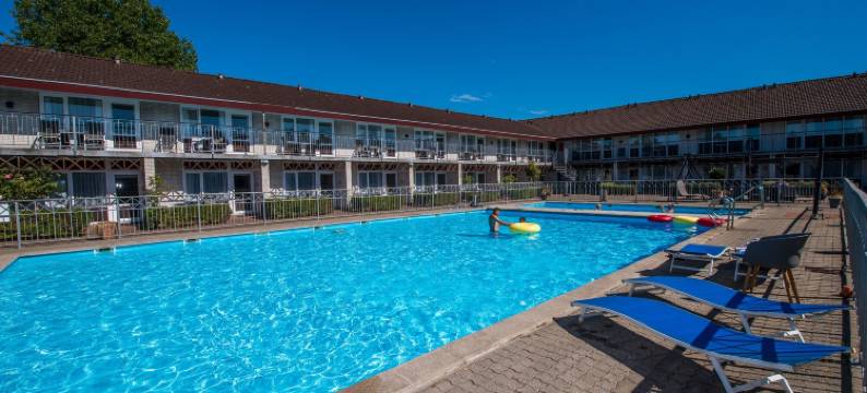 科曼多伽登酒店(Hotel Kommandørgården)图片