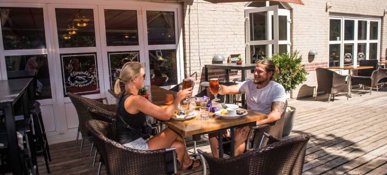 科曼多伽登酒店(Hotel Kommandørgården)图片