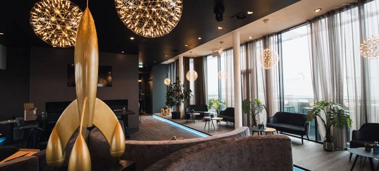 凡德瓦克酒店(Van der Valk Hotel Amersfoort-A1)图片
