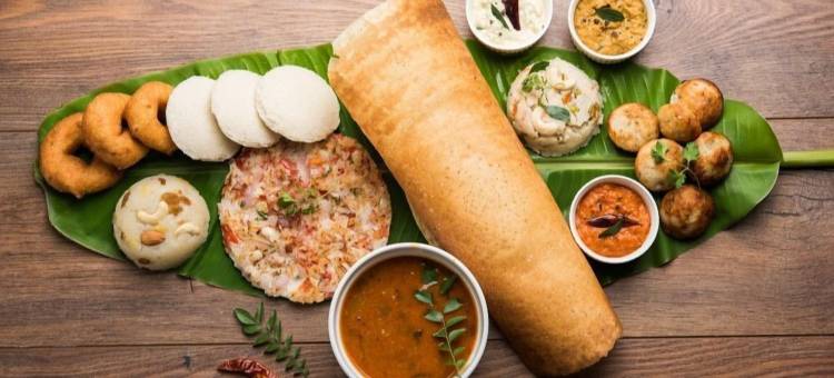 赛斯雷亚斯驻地(Sai Shreyas Residency, Best Hotel Near Bangalore Airport)图片