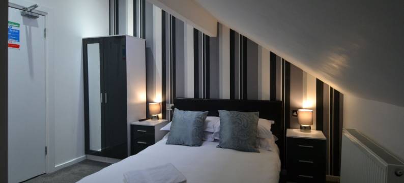 33号酒店(OYO Hotel 33)图片