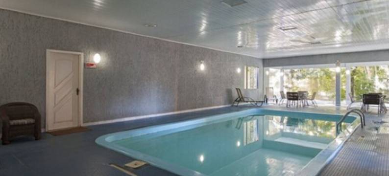 加洛维梅洛酒店(Hotel Galo Vermelho)图片