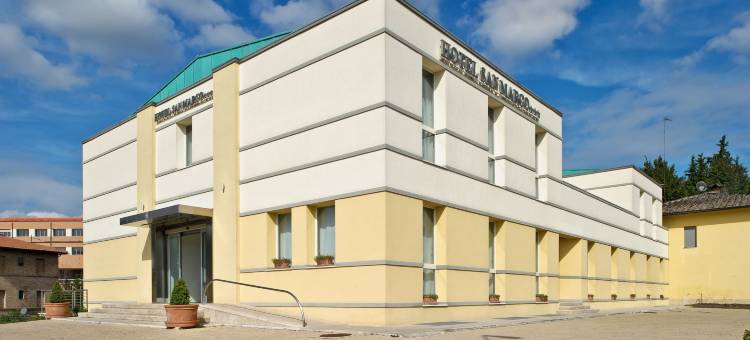 圣马科贝斯特韦斯特酒店(Best Western Hotel San Marco)图片