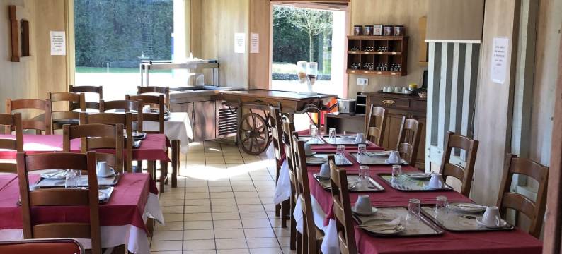 德拉卡酒店(Hotel le Drakkar)图片