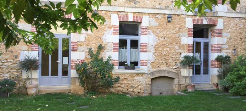 老面包店酒店(L'Ancienne Boulangerie)图片