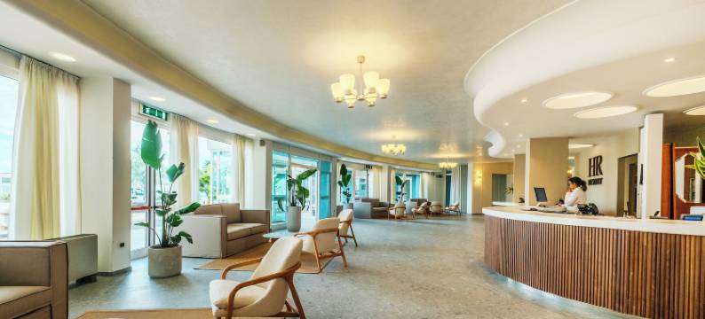 HR度假村(HR Resort)图片