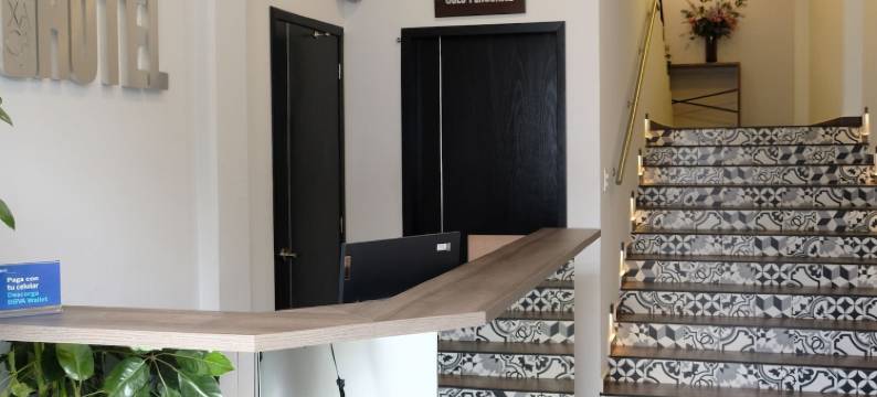 梅伊斯酒店(Hotel Mayis)图片