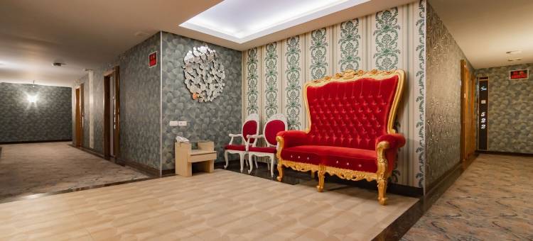 红多兹优选酒店-近万隆站(RedDoorz Premium Near Bandung Station)图片