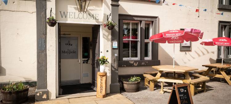 迈波尔旅店(Maypole Inn)图片