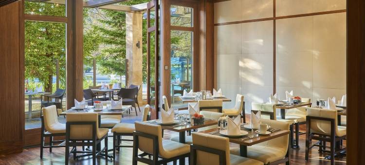 特帕洛阿尔托克莱门特酒店(The Clement Palo Alto)图片