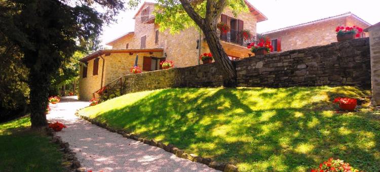 奥罗拉农场酒店(Aurora)图片