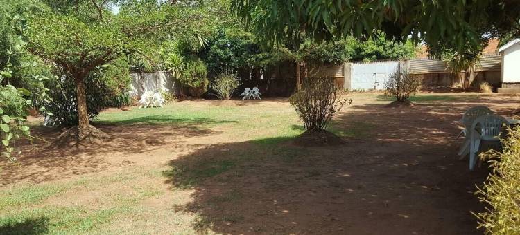 葆拉旅馆(Paula Guest House)图片