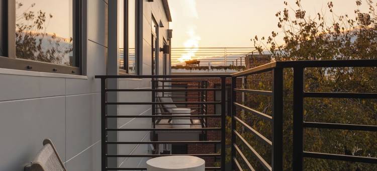 海军造船厂温德姆公寓(Reside Navy Yard, a Wyndham Residence)图片