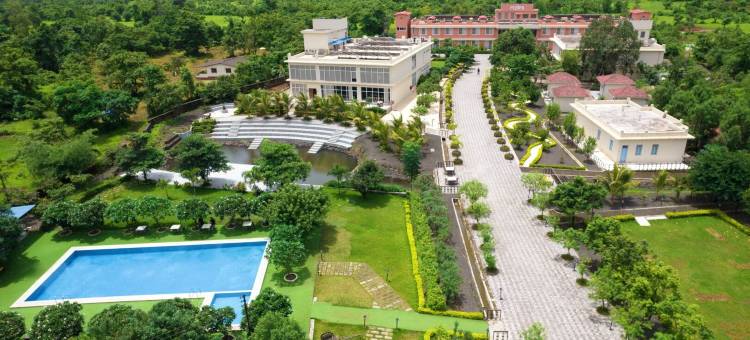 Justa Rudra Resort & Spa图片