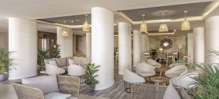 AluaSoul Mallorca Resort - Adults Only图片