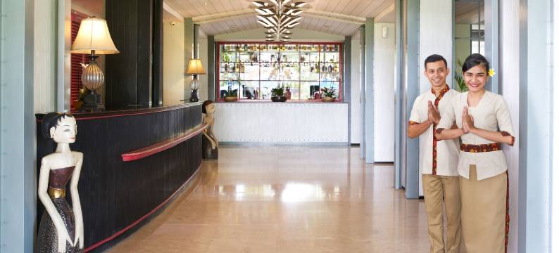 Ramada Encore by Wyndham Seminyak Bali图片
