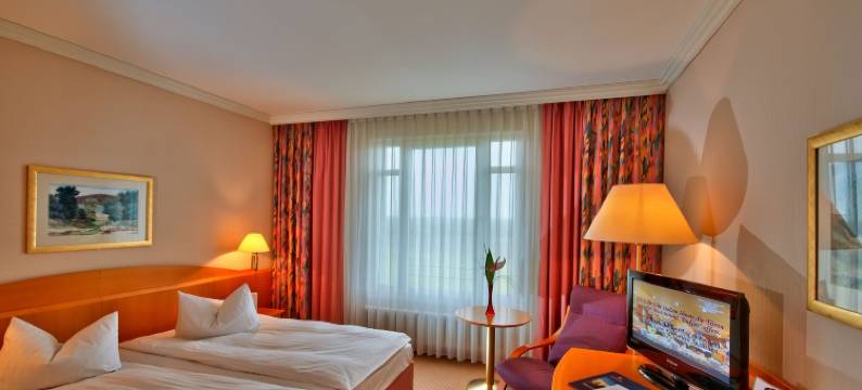 梅拉内酒店(Hotel Meerane)图片