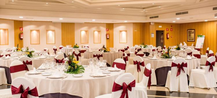 埃克赫塔费酒店(Exe Getafe)图片