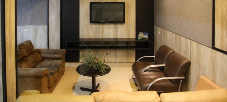 维瓦第瀑布酒店(Hotel Vivaldi Cataratas)图片