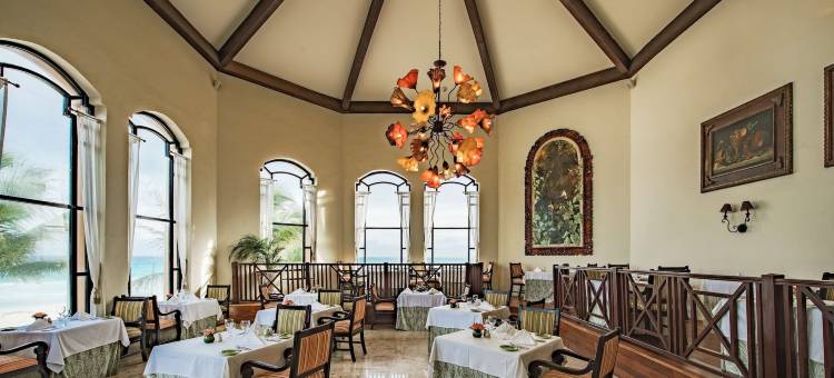 皇家海德威普莱雅卡成人度假村(Royal Hideaway Playacar – Adults Only)图片