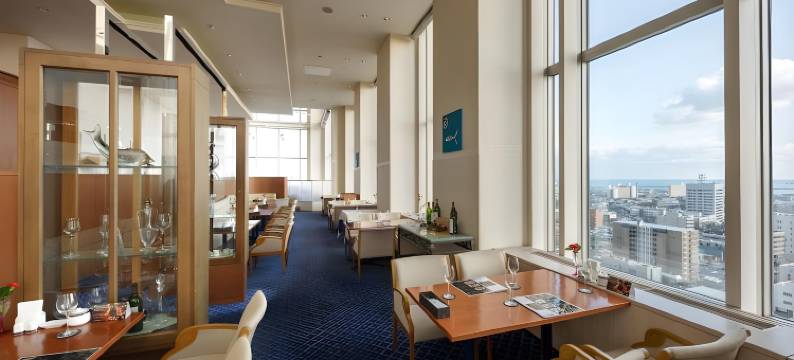 新王寺大酒店(Grand Hotel New Oji)图片