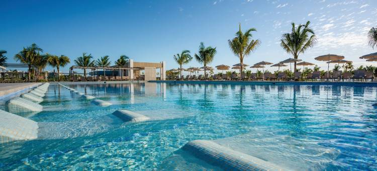 拉丁裔里乌酒店-限成人-全包(Riu Latino - Adults Only - All Inclusive)图片