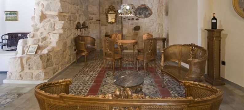 会议旅馆(Concejo Hospederia)图片