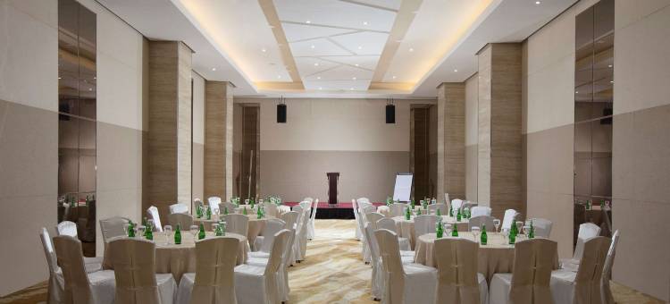 巴丹岛温德姆酒店(Wyndham Panbil Batam)图片