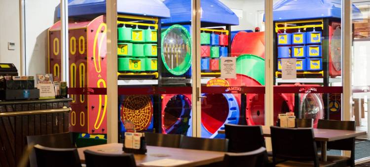 贾米森睡帽酒店(Nightcap at Jamison Hotel)图片