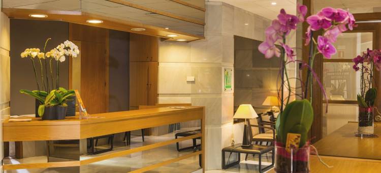 吉塔特公寓(Apartamentos Guitart)图片