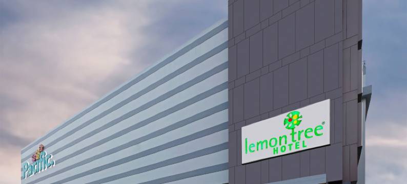 台拉登柠檬树酒店(Lemon Tree Hotel, Dehradun)图片