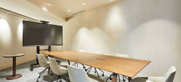 西尔肯普拉特哈达罗(Silken Platja d'Aro)图片