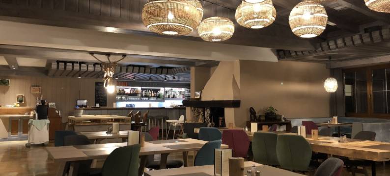 赫钦莫斯生活运动酒店(Lifesport Hotel Hechenmoos)图片