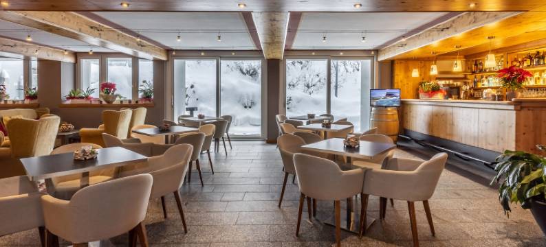 匹安迪内瓦酒店(Hotel Piandineve)图片