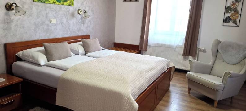 普利特维采湖滨别墅普里卡酒店(B&B Plitvice Lakes Villa Prica)图片