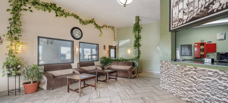 SureStay by Best Western Walla Walla图片